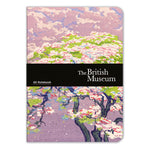 Blossom Tree Notebook (A5)