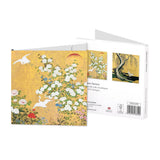 Japanese Herons Notecards (Pack of 8)