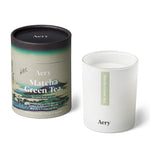Matcha Green Tea Scented Candle