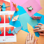 Animal Origami Course