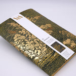 Japanese Gold Blossom Notebook (A5)
