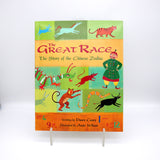 The Great Race - The Story of the Chinese Zodiac