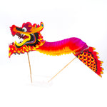 Chinese Paper Dragons (pack of 2)