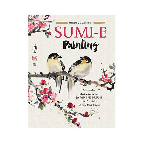 Sumi-E Painting